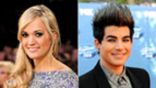 Carrie Underwood, Adam Lambert Among Highest-Paid American Idols