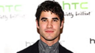 Is Glee's Darren Criss Broadway Bound?