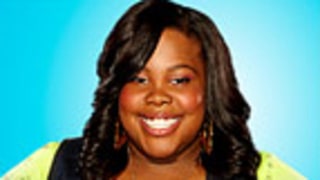 Glee's Amber Riley Worries: Will I Be Cut Next?