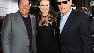 Comic-Con Premiere