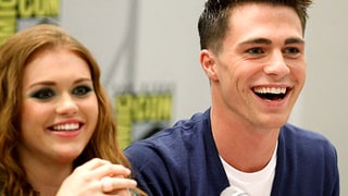 Teen Wolf