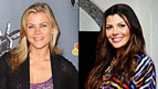 Alison Sweeney, Ali Landry Join Forces for New Reality Series
