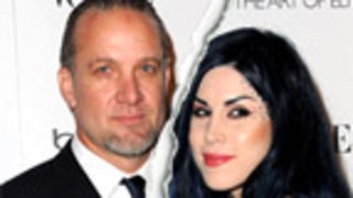Kat von D, Jesse James Call Off Engagement