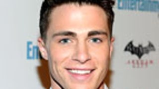 5 Things You Don't Know About Teen Wolf's Colton Haynes
