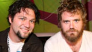 Bam Margera Raps at Fundraiser for Family of Ryan Dunn's Passenger