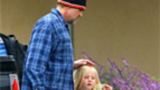 Jesse James Awarded Sole Custody of Daughter Sunny