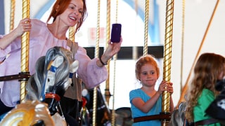 Marcia Cross