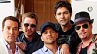 Entourage Mansion Sells for $4.2 Million