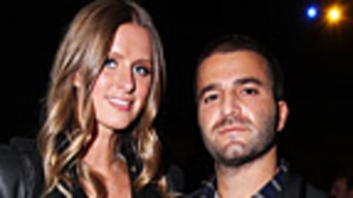 Report: Nicky Hilton, David Katzenberg Split After Four Years