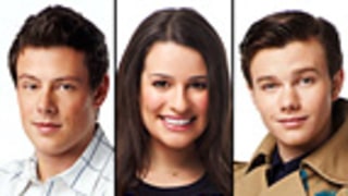 Glee's Ryan Murphy Clarifies: None of the Actors Were Fired!
