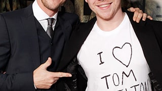 Post-Potter Bromance
