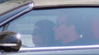 Arnold Schwarzenegger, Maria Shriver Reunite for Birthday Lunch