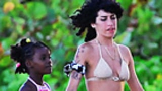 Report: Amy Winehouse Planned to Adopt Girl, 10, Before She Died