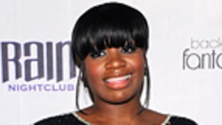 Fantasia Is Pregnant!