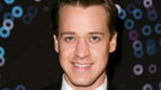 T.R. Knight Books First Post-Grey's Anatomy TV Gig