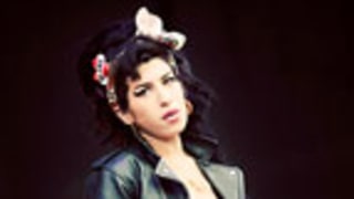 Rep: Amy Winehouse Wasn't Planning to Adopt Before Death