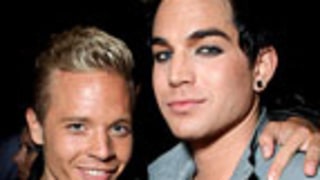 Adam Lambert Says He Won't Get Married