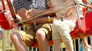 Chord 'n Emma Go Whee!