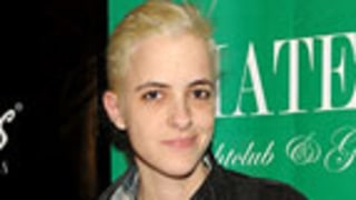 Samantha Ronson Arrested for DUI