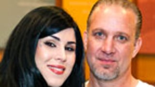 Producer: Jesse James, Kat von D Had a