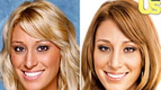 See Vienna Girardi's Nose Job!
