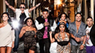 Top 10 Wildest Jersey Shore Moments!
