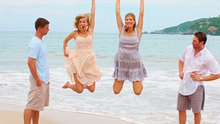 Jumpin’ Family Fun!