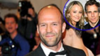 Jason Statham Buys Ben Stiller's Huge Hollywood Estate
