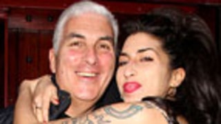 Amy Winehouse's London Home to Be Foundation's Headquarters