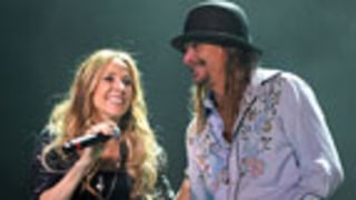 Sheryl Crow Says Pal Kid Rock is