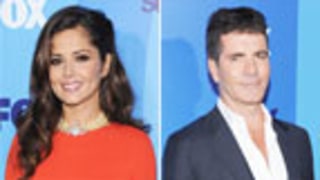 Simon Cowell: Why Cheryl Cole Was Fired from X Factor