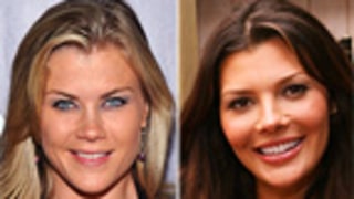 Inside Allison Sweeney and Ali Landry's Hollywood Moms' Club!
