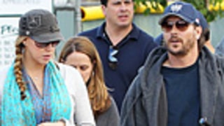 Kevin Federline's Girlfriend Victoria Prince Gives Birth