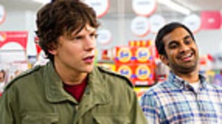 30 Minutes or Less Stars: Movie Isn't Based on Real-Life Pizza Bomber