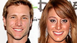 Inside Jake Pavelka and Vienna Girardi's Awkward Bachelor Pad Reunion