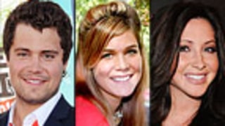 Levi Johnston's Sister Mercede: Bristol Palin Is