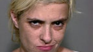 Samantha Ronson Faces 6 Months in Jail for DUI Charge