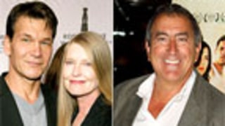 Patrick Swayze's Widow Approves of Dirty Dancing Remake