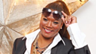 Queen Latifah Not Competing on Dancing With the Stars
