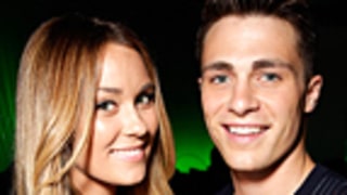 Colton Haynes Opens Up About Lauren Conrad