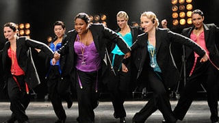 Glee Girls
