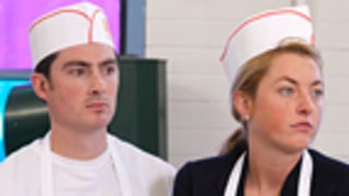 Review | Top Chef Just Desserts