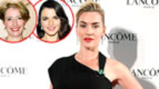 Kate Winslet, Rachel Weisz Form