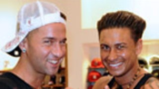 Jersey Shore Boys Slam Abercrombie & Fitch