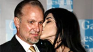 Kat von D, Jesse James Back Together?