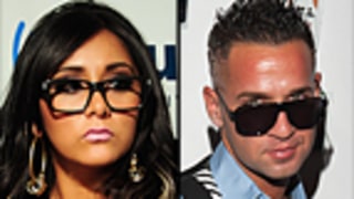 Snooki Calls The Situation