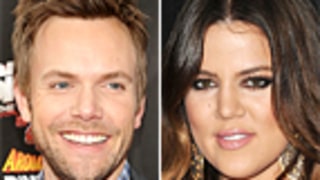 Joel McHale: Not Allowed to Mock The Kardashians on The Soup