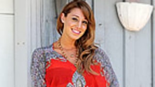 Bachelor Pad's Vienna Girardi Gets Slammed For Wearing a