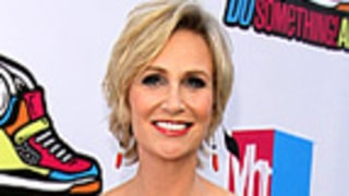 Watch Jane Lynch’s All-Star Video Cameo