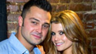 JoAnna Garcia, Nick Swisher to Honeymoon in Afghanistan